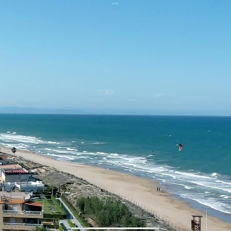 La Calita Del Versalles Фаро-де-Кульера Экстерьер фото