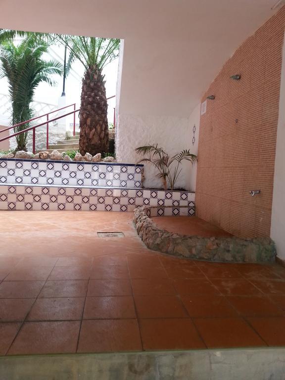 La Calita Del Versalles Фаро-де-Кульера Номер фото